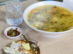 -面道赞宁海海鲜面(迎凤街店)