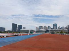 -新海渔港·胶东海鲜家常菜·家宴(奥体中心店)