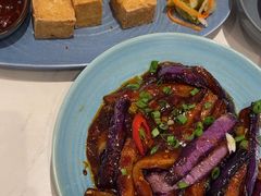 -鹿港小镇(悠唐店)