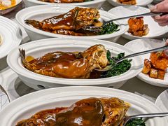 -新光酒家·河豚·海鲜·蟹料理(浦东店)