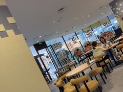 -必胜客(WOW梦之城店)