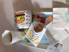 -德克士(前门店)