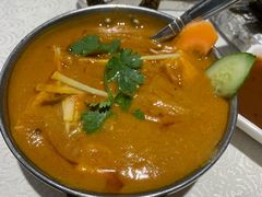 -恒河传奇印度餐厅GANGES
