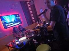-音乐派KTV(银泰城店)