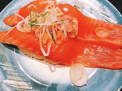 -梅丘·寿司の美登利(银座店)