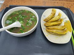 -清真蒋有记(老门东店)