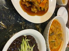 -桃园中华料理炸酱面(燕儿岛路店)