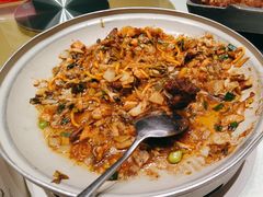 -食味楼(枫林湾店)