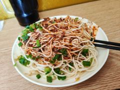 -林静小吃(复兴路店)