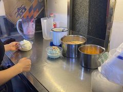 -夏食光安顺小舒冰粉冰浆(甲秀楼店)