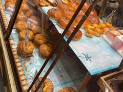 -山崎面包(静安久光店)