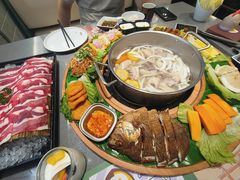 -椰小鸡·琼州糟粕醋(美兰缤纷城店)