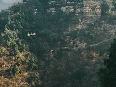 -苍岩山风景名胜区