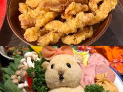 -冯校长老火锅(深圳总店)