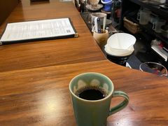 -RUMORS COFFEE ROASTERY鲁马滋咖啡(湖南路店)