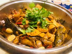-向塘土鸡总店(八一广场店)
