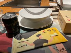 -锦城印象火锅(天府三街店)