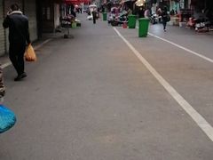 -树木岭集贸市场(劳动东路)