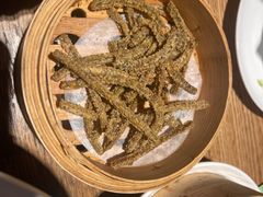 -芳芳私房菜·精做淮扬菜(承德路店)