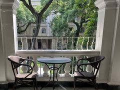 -星巴克臻选(广州沙面店)