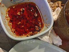-金滏山烤肉·海鲜·火锅自助餐厅(襄阳万达店)