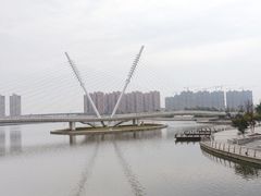 -映月湖中央公园