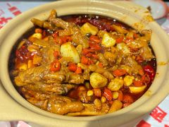 -老三样·旧食新味(万寿宫店)