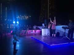 -大珍珠号夜游湄南河