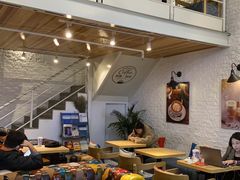 大堂-MIAO COFFEE
