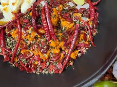 -金石老面坊·渔家菜(金石滩店)