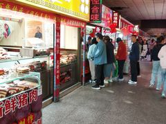 -大东门农贸市场(东顺城街)