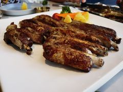 -IL Forno 意坊·意大利餐厅(温州万象城店)