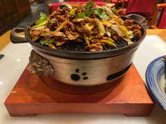 -那家小馆(摩天活力城店)