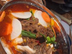 -纳鲁孜·新疆特色餐厅(上海悦荟广场店)