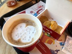 -肯德基(蓝桥店)