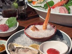 -Mr.Fish鱼鲜生海鲜放题(高德置地冬广场店)