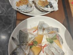 -海味当家·蒸锅海鲜(星海公园店)