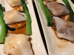 -海航大厦万豪酒店彩海轩中餐厅(霄云路店)