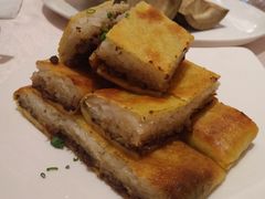 牛肉豆皮-粗茶淡饭·汉口公馆(循礼门店)
