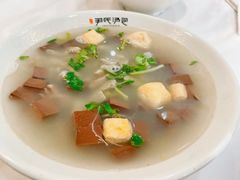 -百年尹氏汤包(湖南路狮子桥店)