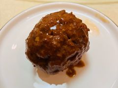 -奥华餐厅·老张记(台基厂店)