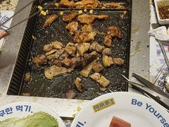 -阿亲家·韩式无限烤肉(春熙路店)