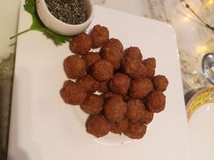 -那家小馆•北京菜•烤鸭(香山店)