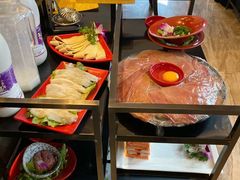 -红辣椒·川菜·火锅(科华路店)