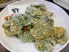 -食光慢宴·安吉土菜馆