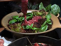 -大龙燚·旷野鲜火锅(广州首店)
