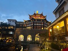-苏州吴宫泛太平洋酒店