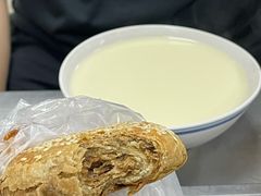 -正味斋锅巴菜(西北角店)