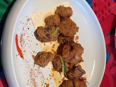 -上海滩餐厅(BFC外滩金融中心店)