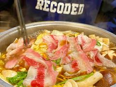 -渔寿司·日本料理(艾尚天地店)